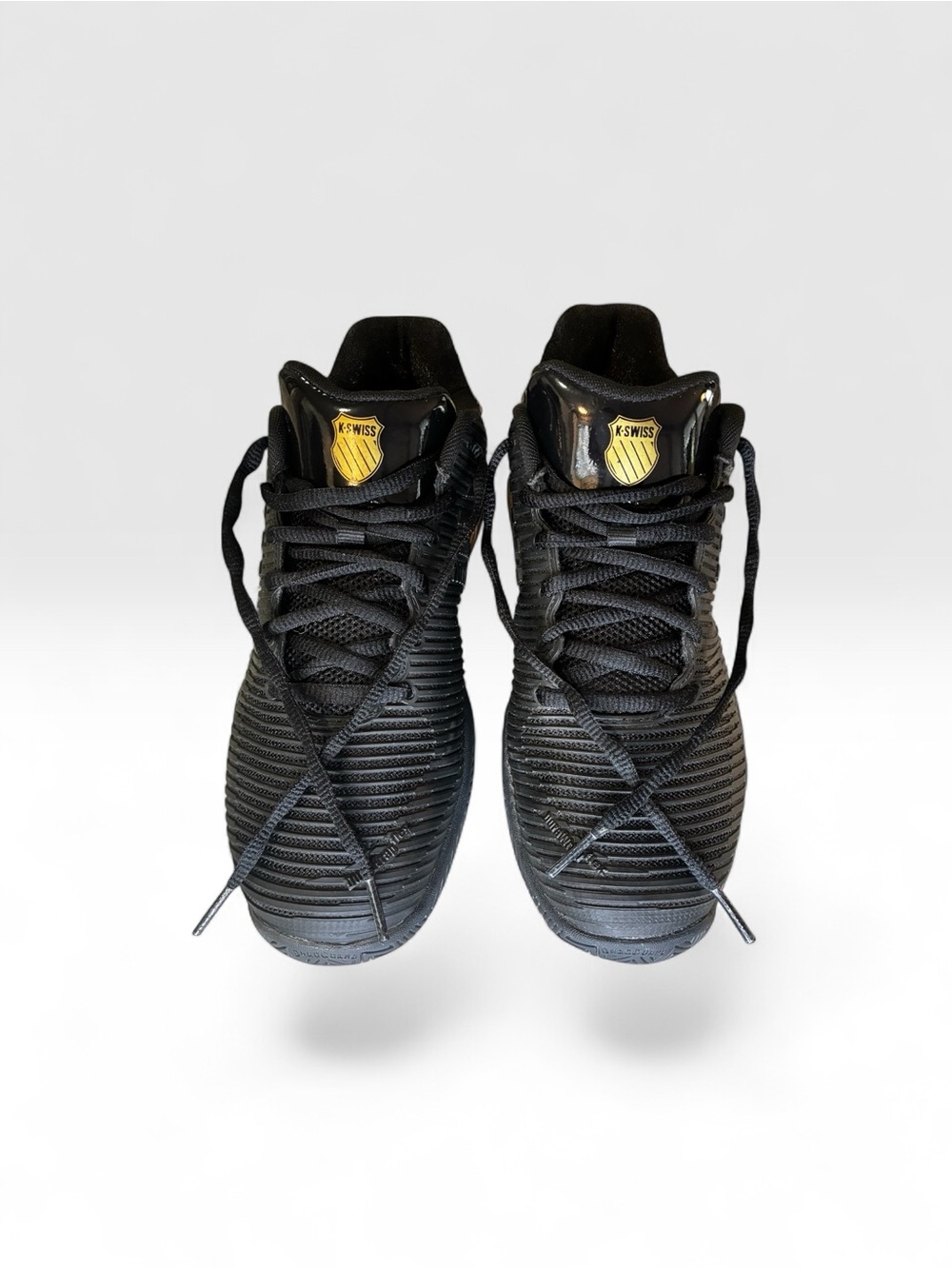 Harry Potter x K-Swiss Firebolt Hypercourt Express 2 sneakers